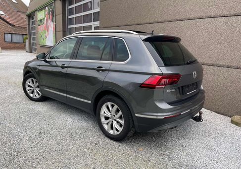 Volkswagen Tiguan, 2018 3