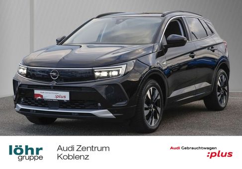Opel Grandland X, 2021
