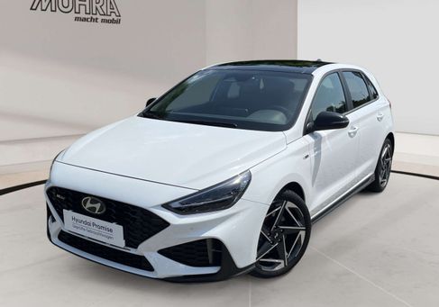 Hyundai i30, 2024 2