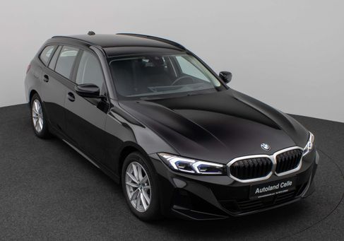 BMW 320, 2023