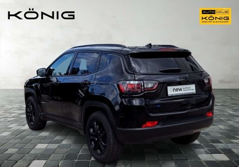 Jeep Compass, 2022 3