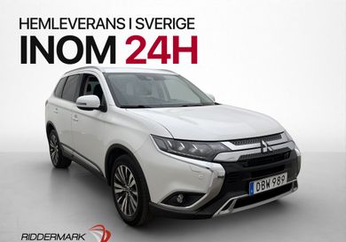 Mitsubishi, 2019