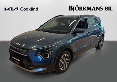 Kia Niro, 2025
