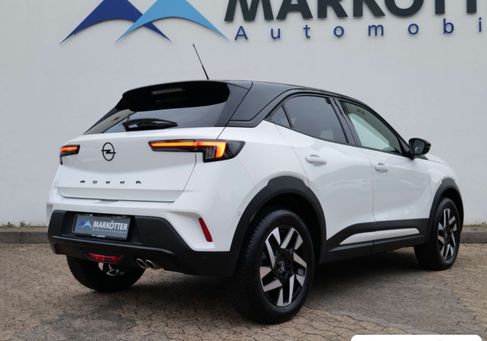 Opel Mokka, 2024 2