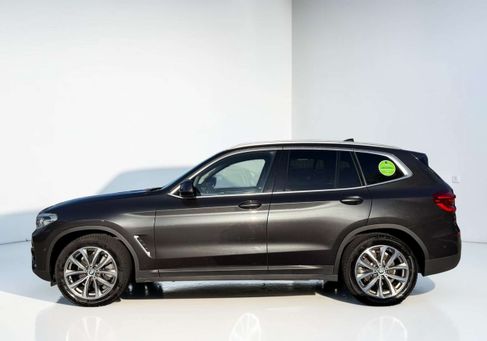 BMW X3, 2020 3