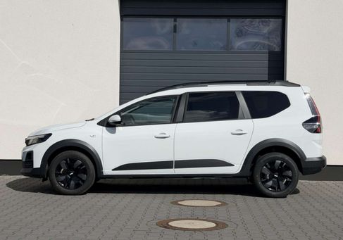 Dacia Jogger, 2026