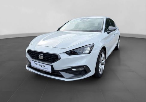 Seat Leon, 2025