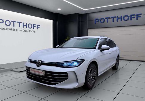 Volkswagen Passat Variant, 2024 2