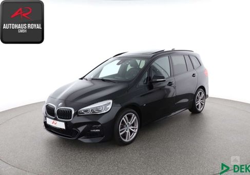 BMW 220, 2022