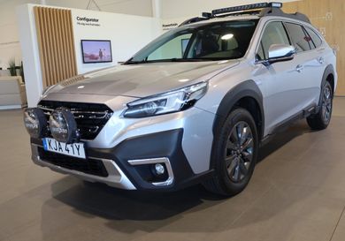 Subaru OUTBACK, 2023