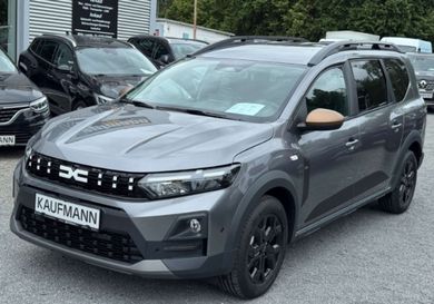 Dacia Jogger, 2026