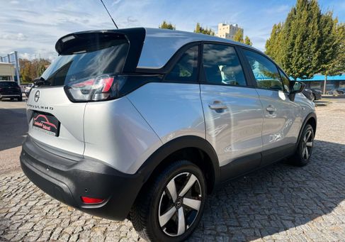 Opel Crossland X, 2024 2