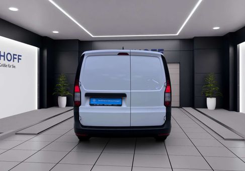 Volkswagen Caddy, 2022