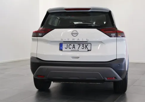 Nissan X-Trail, 2025 3