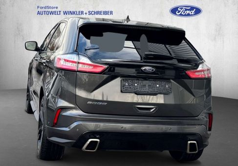 Ford Edge, 2019