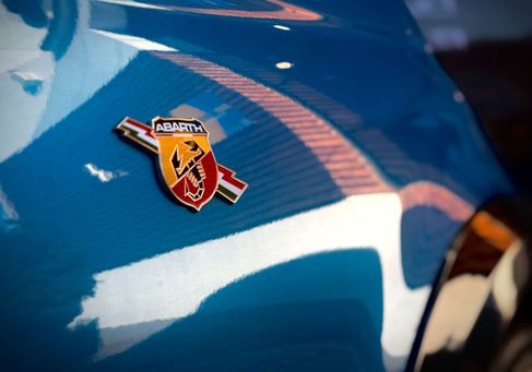 Abarth 695, 2022