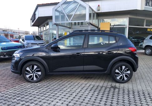 Dacia Sandero, 2025