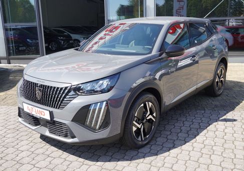 Peugeot 2008, 2026