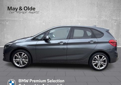 BMW 220, 2021 2