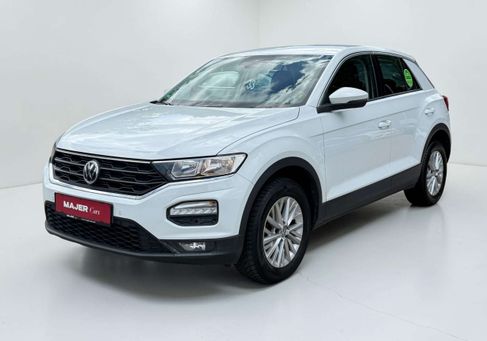 Volkswagen T-Roc, 2019 2