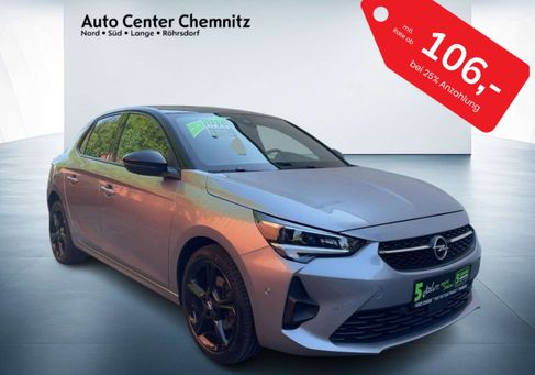 Opel Corsa, 2023 2