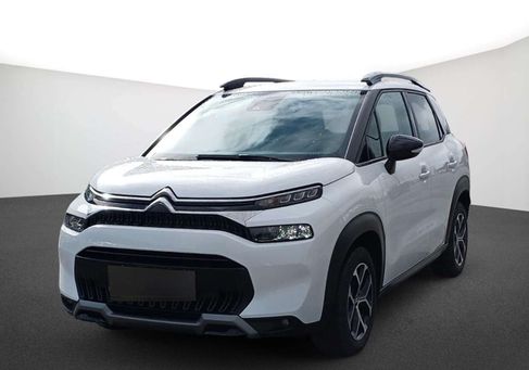 Citroën C3 Aircross, 2023 2