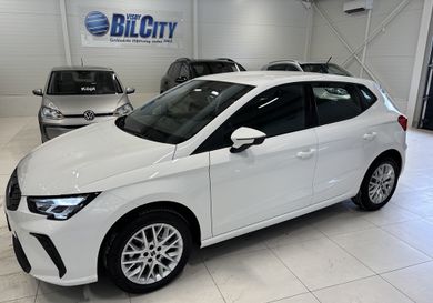 Seat Ibiza, 2027