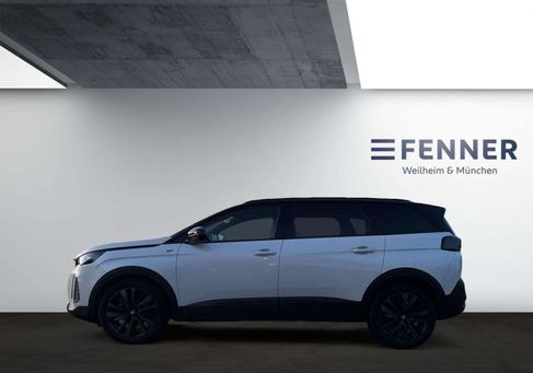 Peugeot 5008, 2023