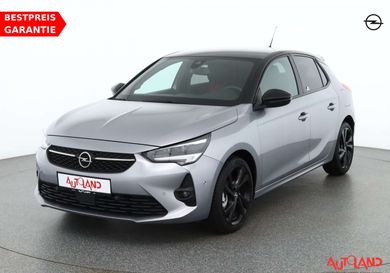 Opel Corsa, 2020