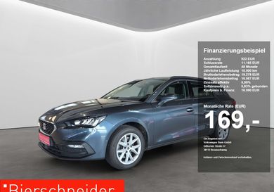 Seat Leon, 2022