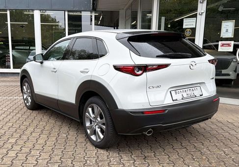 Mazda CX-30, 2025 2