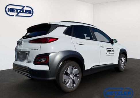 Hyundai Kona, 2020 3