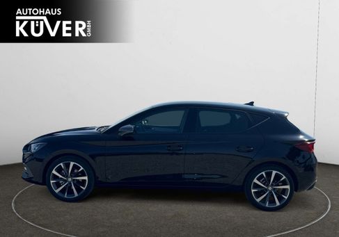 Seat Leon, 2026 3