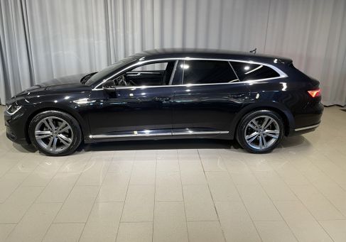 Volkswagen Arteon, 2022