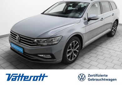 Volkswagen Passat Variant, 2023