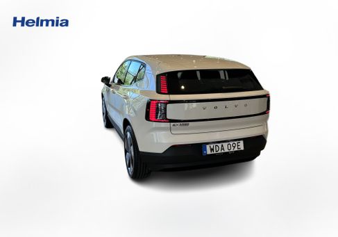 Volvo EX30, 2027