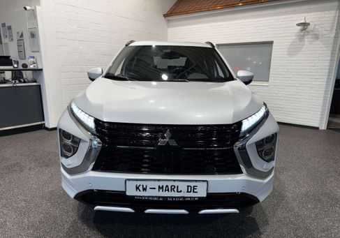 Mitsubishi Eclipse, 2023