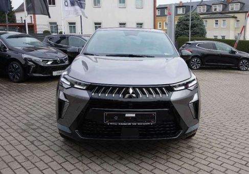 Mitsubishi Grandis, 2026