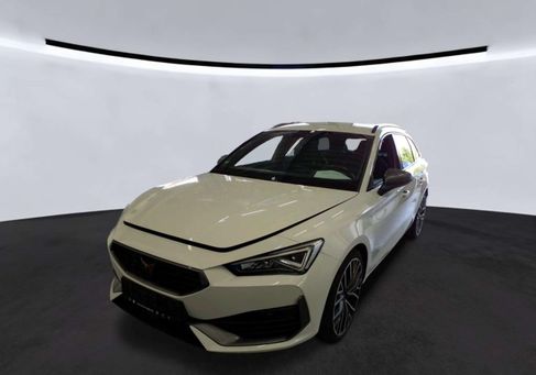 Cupra Leon, 2023