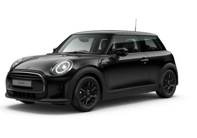 MINI ONE, 2022