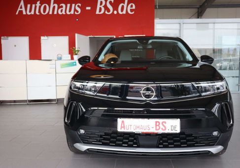 Opel Mokka, 2023 2