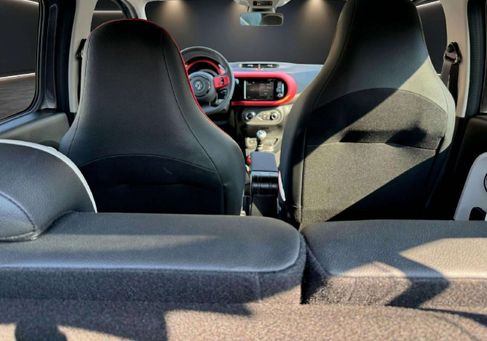 Renault Twingo, 2020