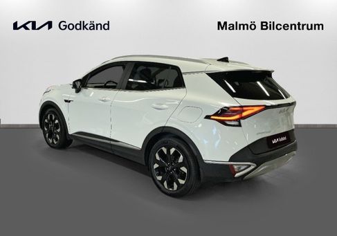 Kia Sportage, 2023 3