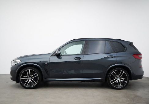 BMW X5, 2020 3