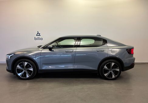 Polestar 2, 2024