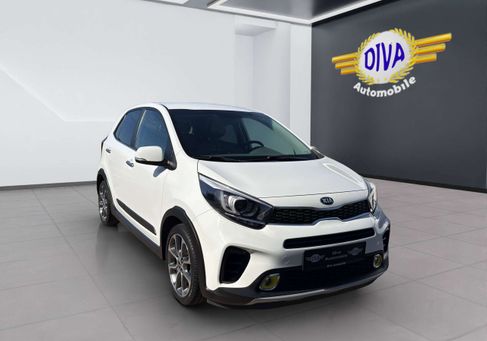 Kia Picanto, 2018