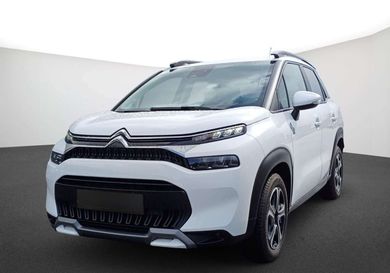 Citroën C3 Aircross, 2024