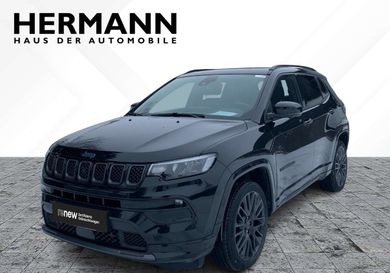 Jeep Compass, 2022