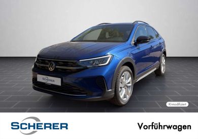 Volkswagen Taigo, 2026