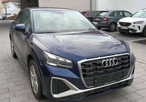 Audi Q2, 2026 2